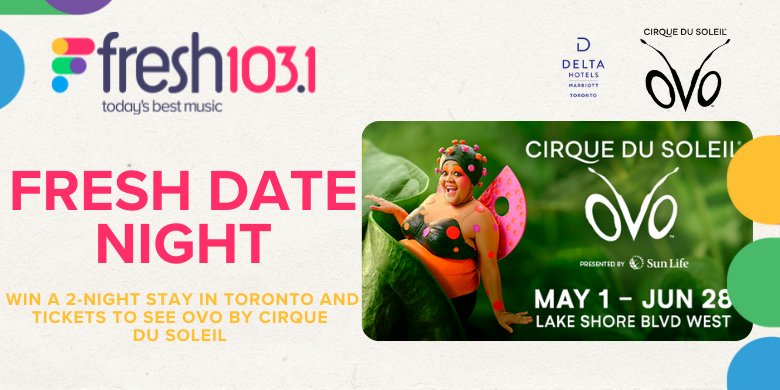 Fresh Date Night