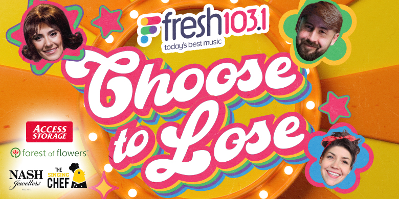 Pre-Promo: Choose to Lose 2025