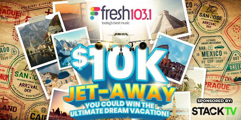 10k Jetaway 2025 – Enter Now!