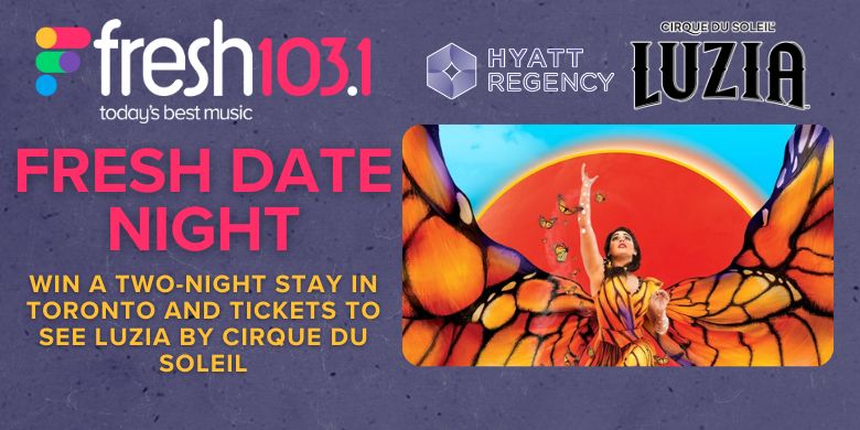 Fresh Date Night